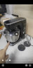 飞利浦（PHILIPS）厨师机 家用多功能全自动和面机智能搅拌揉面机蛋器料理压面机HR7922/90 实拍图
