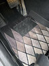 固特异（Goodyear）tpe汽车脚垫适用于奔驰GLC260L/300L内饰配件高边TPE脚垫年华毯 实拍图