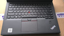 联想ThinkPad X13/L13/X1Carbon/X390轻薄二手笔记本电脑I5 I7 13.3寸商务办公 X13 i5-12代十核 16G 512G 95新 实拍图