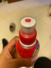 啵乐乐草莓味饮料 235ml 实拍图