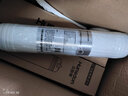 汉斯顿净水器滤芯HSD-75G-04、HSD-75E-04适配正品PP活性炭吸附RO反渗透口感因子MTF 全套装（两到三年更换） 实拍图