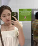 春莺燃脂膏减脂肪瘦肚子燃脂减肥瘦全身神器大肚子肚脐贴中药瘦腿精油 实拍图