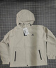 骆驼山海夹克外套男女士潮流防风休闲运动户外登山服春秋季M13CA6V040 实拍图