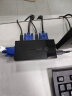 绿联 KVM切换器 VGA视频切屏器 二进一出台式机笔记本电脑显示器监控鼠标键盘USB打印机共享器 30357 实拍图