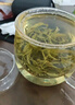 富光花茶杯 男女士茶水分离杯子 双层办公泡茶玻璃杯带把高硼硅水杯 实拍图