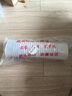蒂安俪 墙排马桶排污管带卡子硅胶连接管后排侧排水抽水马桶排水部件 两头一样大直管  长度约44厘米 实拍图
