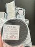 特美 防毒面具 防尘口罩 防毒口罩面粉尘打磨喷油漆 装修面罩 工业硅胶头戴式 猪鼻子防雾霾 面罩一套+3个滤盒+50片棉 实拍图