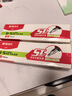 晨光(M&G)文具G-5按动中性笔芯0.5替芯签字笔芯学生速干ST头水笔芯办公用品1008/K35/S01适用 红色10支/盒 实拍图