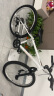 迪卡侬儿童自行车6-12岁青少年山地车单车20/24寸 24寸套装（车+锁+挡泥板） 晒单实拍图