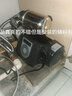 凌霄水泵增压泵静音水泵家用全自动变频恒压增压220V水泵自来水增压泵 5方39.5米1千瓦1寸5-6 220V 实拍图
