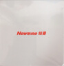 纽曼（Newmine）XL02 typec有线降噪隔音睡眠线控音乐手机耳机入耳式type-c版侧睡不压耳耳塞安卓通用 白色 实拍图