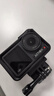 大疆 DJI Osmo Action 4灵眸运动相机摩托车山地公路骑行潜水防抖户外vlog便携式4k旅游 实拍图