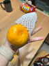 京鲜生 无核蜜桔 精选2斤装橘子/桔子  单果80g+ 生鲜水果 实拍图