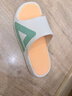 匹克态极拖鞋男情侣夏季凉拖鞋运动防滑沙滩鞋女踩屎感休闲鞋E11937L 实拍图