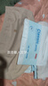 京东京造【纯棉系列】女式内裤10A级抗菌三角内裤女中腰大码女式内裤XL 实拍图