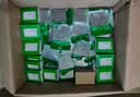 施耐德开关插座面板 皓呈升级款 家用86型电源插座 皓隽10A三孔带开关 实拍图