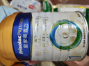 美素佳儿（Friso）皇家较大婴儿配方奶粉 2段（6-12个月）800克 乳铁蛋白 新国标 实拍图