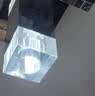 幽麦G4 led灯珠12V水晶灯玉米灯 G4小插泡灯泡 12V 5W白光(电压12V) 实拍图
