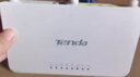Tenda腾达路由器 F3 300M 无线路由器 WiFi无线穿墙 家用路由（可中继充当WiFi信号放大器） 实拍图
