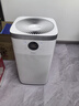 格力（GREE） 空气净化器家用办公室净化机除甲醛PM2.5双数显甲醛猎手真分解消毒除菌率99.9% KJ680G-A01 白色款【推荐47-81㎡】 实拍图