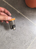 佳立方防臭地漏芯下水道防臭神器防虫反味卫生间通用地漏芯封口盖过滤网 实拍图