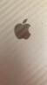 Apple/苹果 iPhone 13 (A2634) 128GB 粉色 支持移动联通电信5G 双卡双待手机 实拍图