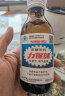 力保健功能饮料 口服液 抗疲劳 调节血脂 含1500mg牛磺酸 维生素B族 经典款加量150ml*10瓶 实拍图