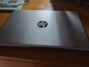 惠普（HP）笔记本电脑 星14Pro进阶版 高端金属轻薄本商用办公游戏手提学生女 旗舰book15可选 静谧银：【背光键盘版-进阶版丨金属旗舰本】 新13代i5/16G/1TB/2.5K/全面屏 实拍图