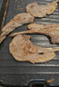 鲜京采 新西兰原切带骨羊排净重4斤/袋【偏肥】 羊肉烧烤 京东自有品牌 实拍图