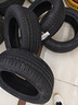 韩泰（Hankook）汽车轮胎 205/55R16 91V SK10 适配朗逸/速腾/高尔夫/朗动/威朗 实拍图