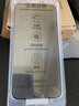 菲科斯 适用苹果12/12Pro防窥钢化膜iphone12/12pro防偷看抗蓝光手机 12/12pro【秒贴盒神器丨防窥】2片装 实拍图