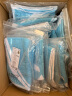 威克多胜利羽毛球运动健身毛巾PG-402 M全棉加厚吸汗毛巾羽毛球装备 PG-402-M蓝色 晒单实拍图