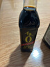 千禾御藏本酿 180天酱油 106mL【0添加特级生抽】尝鲜小瓶调料调味品 实拍图