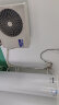 海尔（Haier）一级能效空气能热水器200升家用80℃净水洗WiFi智能热泵新能源安全节能省电全维超导速热中央热水 200升顶配1级更节能+0元安装 实拍图