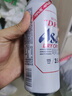 朝日Asahi朝日啤酒超爽3.5度  500ml*24罐  整箱装京东自营 实拍图
