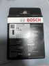 博世（BOSCH）博世原装 汽车火花塞/适用于 双铱金火花塞（套装四支价） 奥迪Q2Q3Q5A3A4LA5A6L【配双铂金】 实拍图