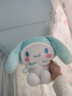 Cinnamoroll  三丽鸥大耳狗毛绒娃娃玉桂狗陪睡玩偶生日礼物11号慕寒系列 实拍图