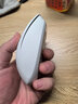雷蛇（Razer） 八岐大蛇V2 约950小时续航便携式 轻量化 无线蓝牙双模式游戏鼠标办公 八岐大蛇V2-白色（约950小时续航） 实拍图