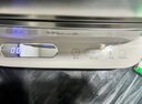 小熊（Bear）电蒸锅 家用小型2-3人用 蒸煮一体家用电锅蒸蛋器蒸包子多功能锅 10.3L三层大容量DZG-UA0P8 实拍图