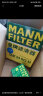 曼牌（MANNFILTER）空调滤清器空调滤芯CU24013起亚KX3现代ix25名图悦动朗动悦纳逸行 实拍图