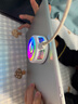 黑鲨5磁吸手机散热器 游戏直播专用降温神器 轻仅82g半导体制冷背夹适用平板苹果17红魔IQOO一加绝区零 实拍图