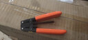 科路士光纤入户冷接热熔工具皮线光缆开剥器剥皮钳剥线钳皮线剥线钳金属材质锋利刀刃不伤纤5G复合光缆钳 5G复合光缆钳（加强款） 实拍图