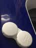 爱尔康（Alcon）视康舒视氧水活泉月抛硅水凝胶保湿近视隐形眼镜 【赠镜盒】舒视氧水活泉6片 275度 实拍图