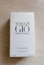 阿玛尼（ARMANI）寄情男士香水100ml 海洋香调 淡香水EDT 生日礼物自营 实拍图