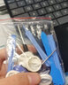 始骏 笔记本键盘电脑清灰工具清洁套装拆机维护清理降温降噪拆机工具 10格零件盒（2个） 实拍图