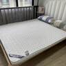 南极人全棉乳胶椰棕床垫子0.9x1.9米学生宿舍海绵垫单人加厚榻榻米床褥 高雅白-厚约6cm【全棉+3E椰棕】 90*190cm【椰棕充填 不易塌陷】 实拍图