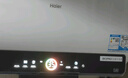 海尔（Haier）国家补贴20%双胆扁桶电热水器60升 BK3PRO 小魔盒鲜活水 净肤洗AI智慧 3300W速热免清洗镁棒免更换 实拍图