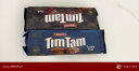 TIM TAM 天甜 双层巧克力威化夹心饼干 休闲零食 200g 澳大利亚进口  实拍图