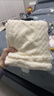 【低价清仓】简约纯色高品质沙发靠垫套抱枕套（不含枕芯）45*45 随机2个装 45cm*45cm 枕套 款式颜色随机 实拍图