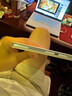 PITAKA适用苹果iPadMini7保护壳iPadPro保护套2025-18款Air7/Mini6通用磁吸超薄皮套支架带笔槽11/13英寸 白色【返校季冲量价】  2024款iPad Pro 11寸 实拍图